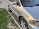 Honda Shuttle 1999 годаүшін2 300 000 тг. в Алматы – фото 3