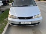 Honda Shuttle 1999 годаүшін2 300 000 тг. в Алматы