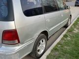 Honda Shuttle 1999 годаүшін2 300 000 тг. в Алматы – фото 4