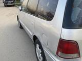 Honda Shuttle 1999 годаүшін2 300 000 тг. в Алматы – фото 5