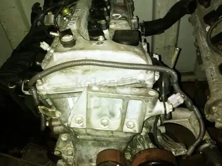Двигатель 2az 2.4, 2ar 2.5 АКПП автомат U760үшін450 000 тг. в Алматы – фото 2