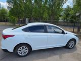 Hyundai Accent 2020 года за 5 850 000 тг. в Астана – фото 2