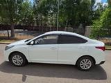 Hyundai Accent 2020 года за 5 850 000 тг. в Астана – фото 3