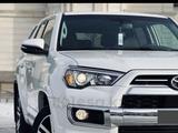 Toyota 4Runner 2020 года за 27 000 000 тг. в Караганда