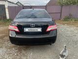 Toyota Camry 2010 года за 6 450 000 тг. в Усть-Каменогорск – фото 2