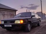 Audi 100 1990 годаfor900 000 тг. в Шардара – фото 3