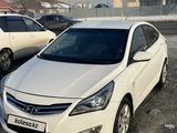 Hyundai Accent 2015 годаfor4 800 000 тг. в Алматы – фото 2