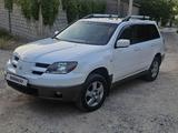 Mitsubishi Outlander 2003 года за 5 200 000 тг. в Шымкент