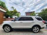 Ford Explorer 2018 года за 14 500 000 тг. в Алматы