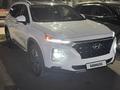 Hyundai Santa Fe 2019 года за 12 500 000 тг. в Караганда