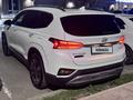 Hyundai Santa Fe 2019 года за 12 500 000 тг. в Караганда – фото 3