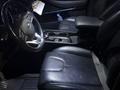 Hyundai Santa Fe 2019 года за 12 500 000 тг. в Караганда – фото 6