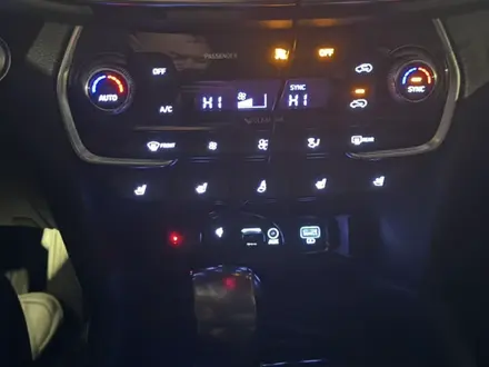 Hyundai Santa Fe 2019 года за 12 500 000 тг. в Караганда – фото 8