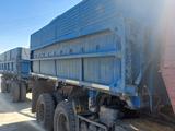 КамАЗ 1990 года за 6 600 000 тг. в Костанай
