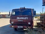 КамАЗ 1990 года за 6 600 000 тг. в Костанай – фото 2