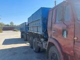КамАЗ 1990 года за 6 600 000 тг. в Костанай – фото 3