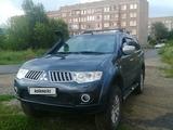 Mitsubishi Pajero Sport 2012 годаfor10 500 000 тг. в Усть-Каменогорск