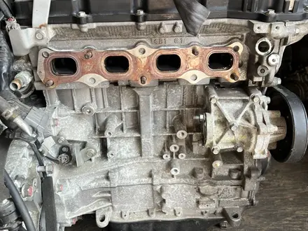 Двигатель 4B12 2.4 из Японии за 600 000 тг. в Алматы – фото 2