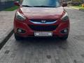 Hyundai Tucson 2014 годаүшін8 200 000 тг. в Алматы