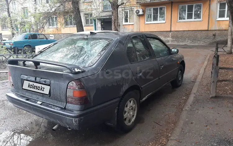 Nissan Primera 1993 годаүшін700 000 тг. в Усть-Каменогорск