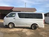 Toyota Hiace 2005 годаүшін3 900 000 тг. в Алматы – фото 5