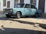 ВАЗ (Lada) 2107 2005 года за 950 000 тг. в Туркестан