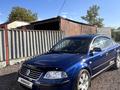 Volkswagen Passat 2002 годаүшін2 700 000 тг. в Астана