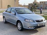 Daewoo Gentra 2014 года за 4 500 000 тг. в Туркестан – фото 3