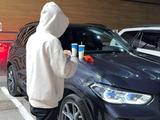 BMW X5 2020 года за 40 000 000 тг. в Астана