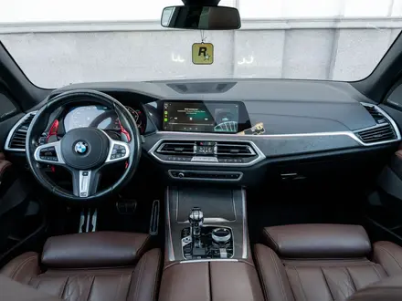 BMW X5 2020 года за 40 000 000 тг. в Астана – фото 4