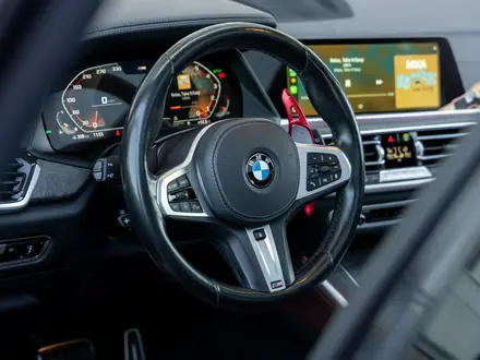 BMW X5 2020 года за 40 000 000 тг. в Астана – фото 5