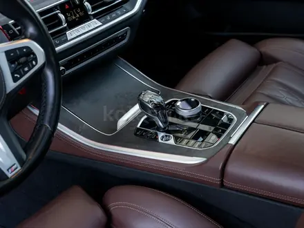 BMW X5 2020 года за 40 000 000 тг. в Астана – фото 6