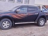 Mitsubishi L200 2007 годаүшін4 200 000 тг. в Павлодар – фото 2