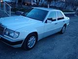 Mercedes-Benz E 230 1992 годаүшін1 400 000 тг. в Тараз