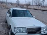 Mercedes-Benz E 230 1992 годаүшін1 400 000 тг. в Тараз – фото 3