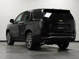 Chevrolet Tahoe High Country 2026 года за 49 990 000 тг. в Астана – фото 2
