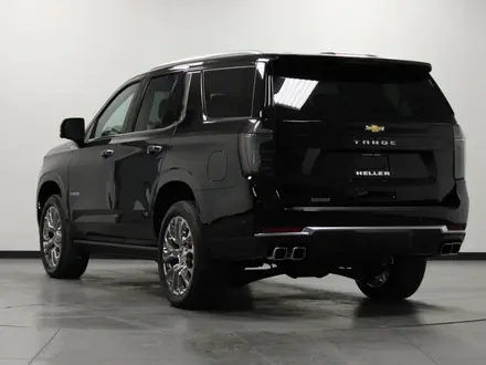 Chevrolet Tahoe High Country 2026 года за 49 990 000 тг. в Астана – фото 2