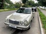 Mercedes-Benz E 230 1997 годаүшін4 100 000 тг. в Алматы