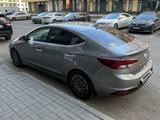 Hyundai Elantra 2020 годаүшін7 500 000 тг. в Астана – фото 4