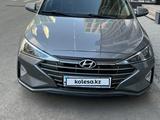 Hyundai Elantra 2020 годаүшін7 500 000 тг. в Астана