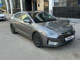 Hyundai Elantra 2020 годаүшін7 500 000 тг. в Астана – фото 3