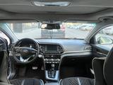 Hyundai Elantra 2020 годаүшін7 500 000 тг. в Астана – фото 5