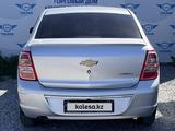 Chevrolet Cobalt 2022 года за 6 400 000 тг. в Шымкент – фото 4