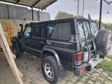 Nissan Patrol 1995 годаүшін6 000 000 тг. в Текели – фото 4