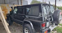 Nissan Patrol 1995 годаүшін6 000 000 тг. в Текели – фото 4