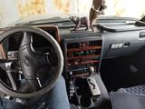 Nissan Patrol 1995 годаүшін6 000 000 тг. в Текели – фото 5