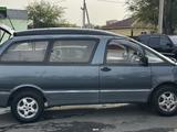 Toyota Estima Lucida 1994 года за 1 200 000 тг. в Талдыкорган