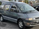 Toyota Estima Lucida 1994 года за 1 200 000 тг. в Талдыкорган – фото 3