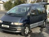 Toyota Estima Lucida 1994 года за 1 200 000 тг. в Талдыкорган – фото 2