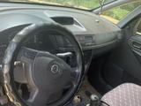 Opel Meriva 2006 года за 2 800 000 тг. в Кокшетау – фото 4